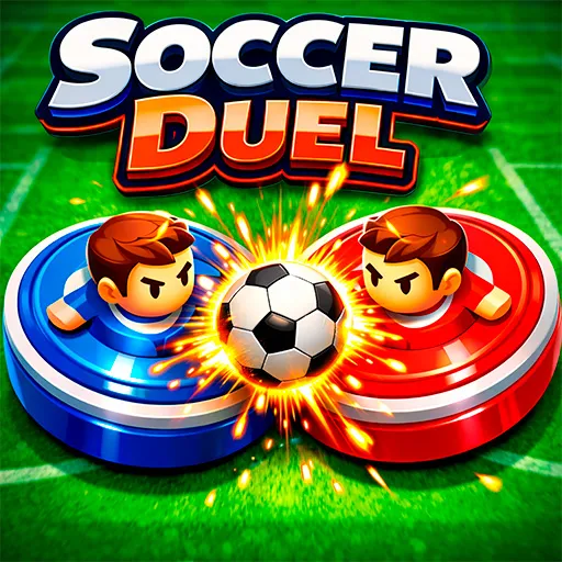 Soccer Duel