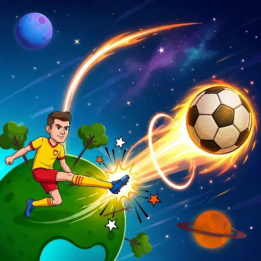 Soccer Orbit