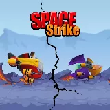 Space Strike: Galaxy Shooting