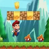 Super Matino Avontuur
