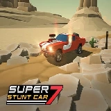 Super Stuntwagen 7