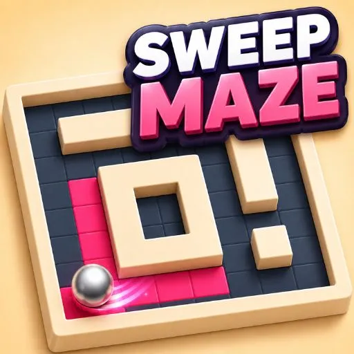 Sweep Maze