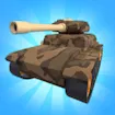 Tank Survival: Blitz War