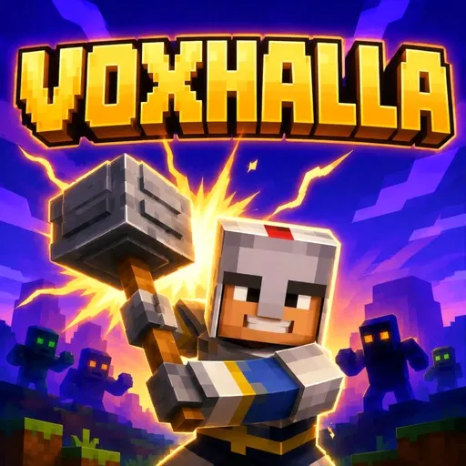 Voxhalla