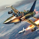 Oorlogsvliegtuig Strike: Luchtgevechten