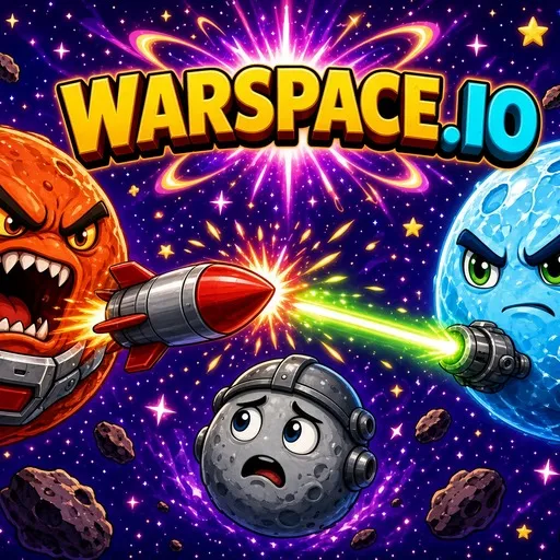 War Space