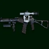 Simulator Wapengeluiden